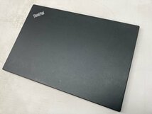 ◆Lenovo ThinkPad X280 Laptop- Type 20KE◆12.5インチ フルHD/i5-8250U/メモリ8GB/SSD256GB/Wifi/Bluetooth/S0JA00◆1121_画像6