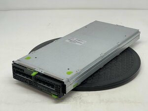 ★FUJITSU PRIMERGY BX2560 M2★2*Xeon E5-2680 v4 @2.40GHz/128GB/HDDなし★0731-I