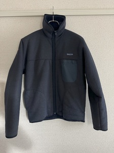 80s パタゴニア パイルジャケット デカタグ VINTAGE PATAGONIA PILE JACKET USA製