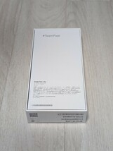 【中古】Google pixel7Pro用 空箱 付属品(タイプCケーブル、変換コネクタ、取説)、本体なし_画像4