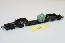 31104-226【貨車】TOMIX シキ1000【中古品】_画像1