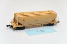 31124-016【貨車】KATO ホキ2200【中古品】_画像2