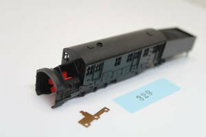 31124-329【事業用車】MORE キ620【中古品・ジャンク品】