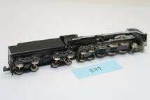 31124-337【機関車】KATO C62【中古品】_画像6