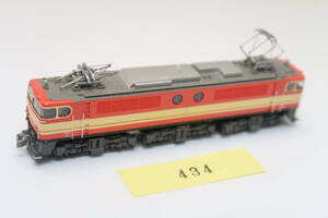 31124-434【機関車】MICRO ACE? 西武鉄道 E851【中古品】