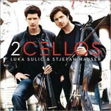 2Cellos 輸入盤 中古 CD