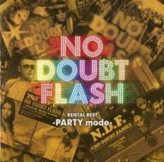 RENTAL BEST PARTY mode 中古 CD