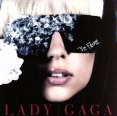 The Fame 輸入盤 レンタル落ち 中古 CD