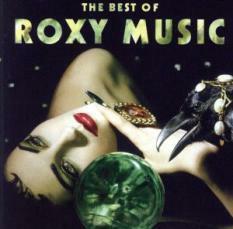 The Best Of Roxy Music ザ・ベスト・オブ 輸入盤 中古 CD