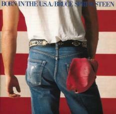 Born in the U.S.A. 輸入盤 中古 CD