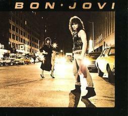 Bon Jovi Special Edition 輸入盤 レンタル落ち 中古 CD