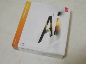 A-04853●Adobe Illustrator CS5 Windows 日本語版