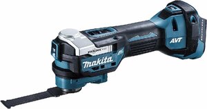 29◇【未開封】makita/マキタ 充電式マルチツール TM52DZ バッテリ・充電器・ケース別売 電動工具◇151N3/15b*