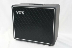 22◇【美品】VOX/ヴォックス キャビネットスピーカー BC112 動作確認済 ギターアンプ 2023年購入品◇126N3/7b