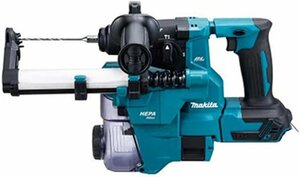 29◇【未開封】makita/マキタ 18mm 充電式ハンマドリル HR183DZKV バッテリー・充電器別売 電動工具◇85N3/15b*