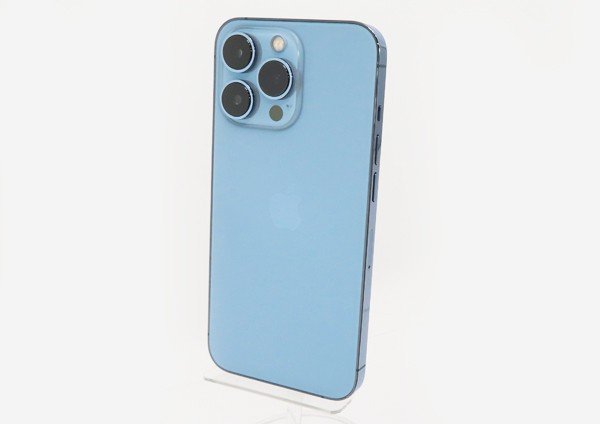 Yahoo!オークション -「iphone 13 pro 256gb シエラブルー simフリー