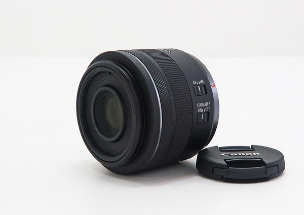 2023年最新】Yahoo!オークション -canon rf35mm f1.8 マクロ is stmの