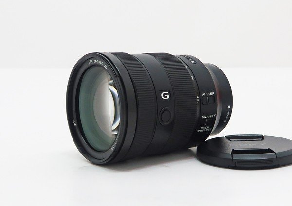 Yahoo!オークション -「sony[ソニー] fe 24-105mm f4 g oss [sel24105g