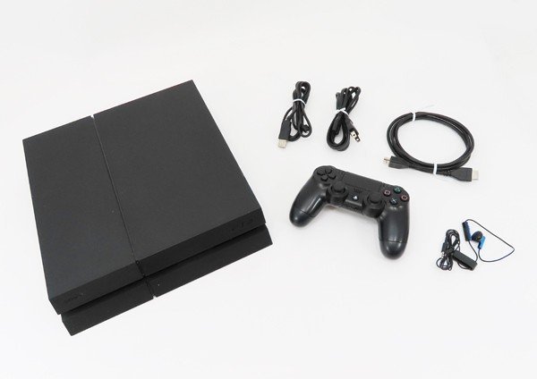 Yahoo!オークション -「ps4 cuh-1200a」の落札相場・落札価格