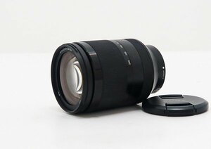 ◇【SONY ソニー】FE 24-240mm F3.5-6.3 OSS SEL24240 一眼カメラ用レンズ