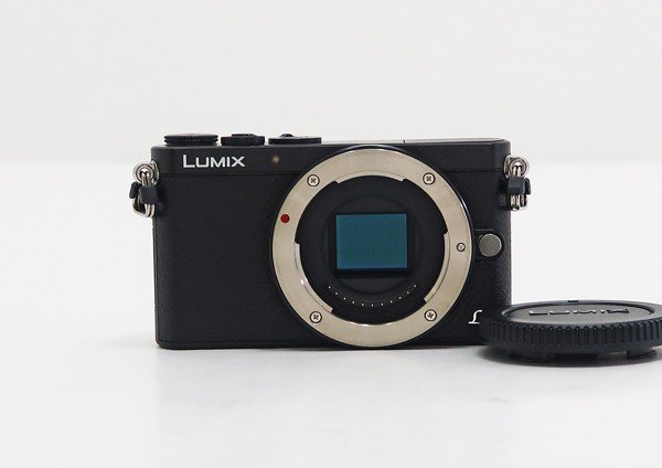 Yahoo!オークション -「lumix gm1」の落札相場・落札価格