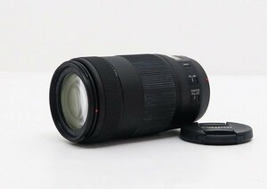 ◇【Canon キヤノン】EF 70-300mm F4-5.6 IS II USM 一眼カメラ用レンズ