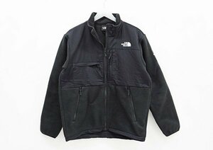 ◇【THE NORTH FACE ザ・ノース・フェイス】デナリジャケット NA72051 ブラック L