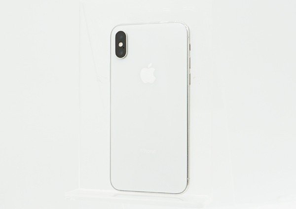 Yahoo!オークション -「docomo iphonex 64gb シルバー simロック解除済