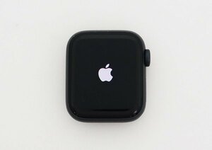 ◇【アップル】Apple Watch SE 40mm GPS+Cellular スペースグレイアルミニウム MYF72J/A スマートウォッチ