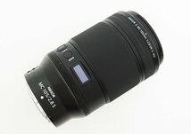 ◇【Nikon ニコン】NIKKOR Z MC 105mm f/2.8 VR S 一眼カメラ用レンズ_画像5