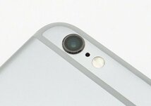 ◇ジャンク【Apple アップル】iPhone 6s 128GB SIMフリー MKQT2J/A スマートフォン スペースグレイ_画像3