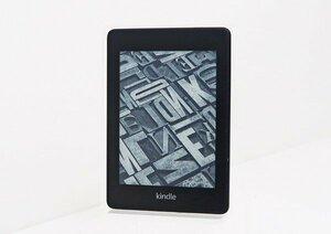 ◇【amazon アマゾン】Kindle Paperwhite 第10世代 8GB 広告なし 電子ブックリーダー