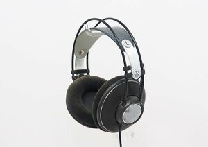 ◇【AKG アーカーゲー】K612 PRO ヘッドホン