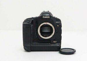 ◇ジャンク【Canon キヤノン】EOS-1Ds Mark II ボディ デジタル一眼カメラ