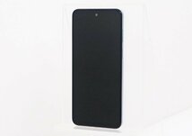 ◇美品【MOTOROLA】moto g53j 5G 128GB SIMフリー XT2335-5 スマートフォン アークティックシルバー_画像2