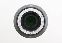 ◇ジャンク【SIGMA シグマ】100-400mm F5-6.3 DG OS HSM Contemporary ニコン用 一眼カメラ用レンズ_画像4