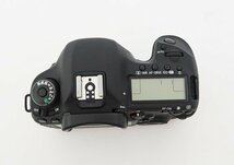 ◇ジャンク【Canon キヤノン】EOS 5D Mark III ボディ デジタル一眼カメラ_画像5