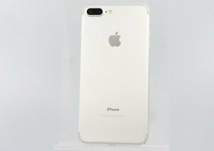 ◇ジャンク【docomo/Apple】iPhone 7 Plus 128GB MN6G2J/A スマートフォン シルバー