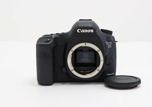 ◇【Canon キヤノン】EOS 5D Mark III ボディ デジタル一眼カメラ