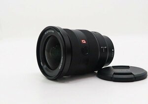 ◇美品【SONY ソニー】FE 16-35mm F2.8 GM SEL1635GM 一眼カメラ用レンズ