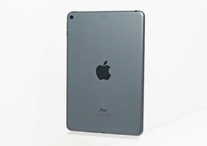 ◇【Apple アップル】iPad mini 第5世代 Wi-Fi 64GB MUQW2J/A タブレット スペースグレイ