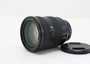 ◇美品【SONY ソニー】FE 24-105mm F4 G OSS SEL24105G 一眼カメラ用レンズ