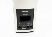 ◇【BOSE ボーズ】Companion 20 スピーカー_画像3