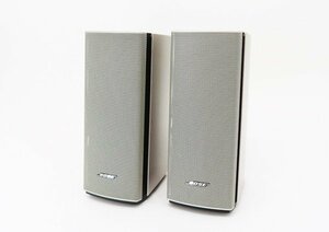 ◇【BOSE ボーズ】Companion 20 スピーカー