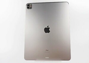 ◇美品【Apple アップル】iPad Pro 12.9インチ 第5世代 Wi-Fi 128GB MHNF3J/A タブレット スペースグレイ