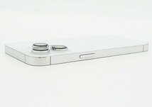 ◇美品【Apple アップル】iPhone 14 Pro 512GB SIMフリー MQ1V3J/A スマートフォン シルバー バッテリー最大容量100％_画像5