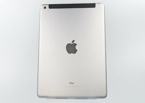 ○【Apple】iPad 第5世代 Wi-Fi+Cellular 32GB SIMフリー MP1J2J/A タブレット スペースグレイ