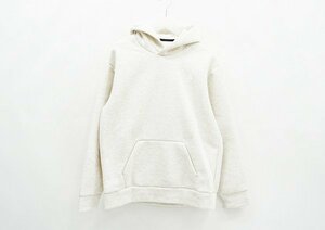 ◇美品【THE NORTH FACE ザ・ノース・フェイス】テックエアースウェットワイドフーディ NT12286 パーカー L