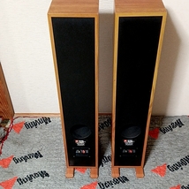 ★良品　3ヶ月間動作保障品★JBL SV500/綺麗/2WAYトールボーイ★　名機 _画像10