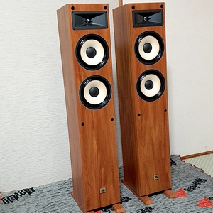 ★良品　3ヶ月間動作保障品★JBL SV500/綺麗/2WAYトールボーイ★　名機 